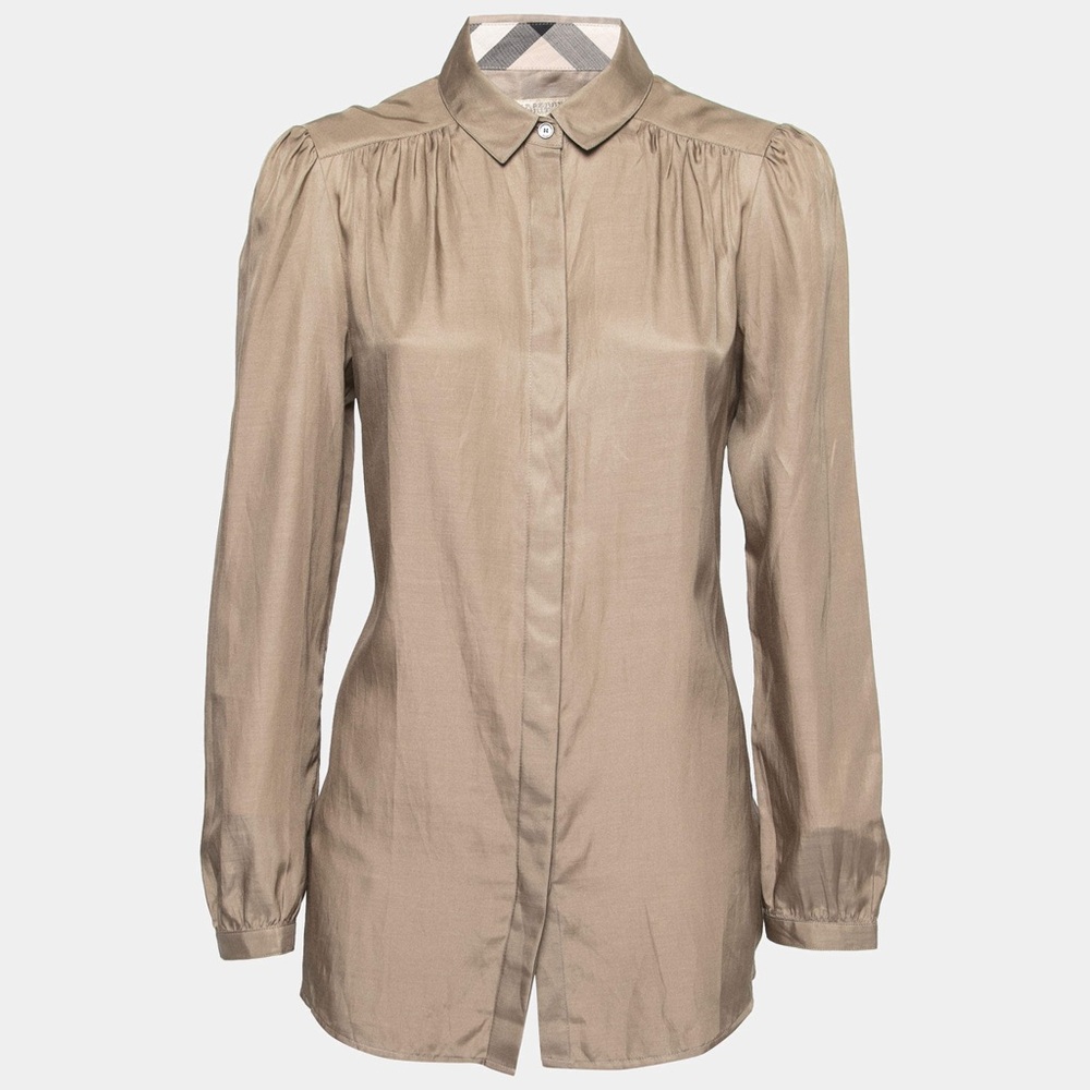 Burberry Brit  Women's Blouse